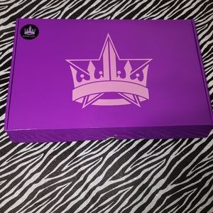 Jeffree star mirror